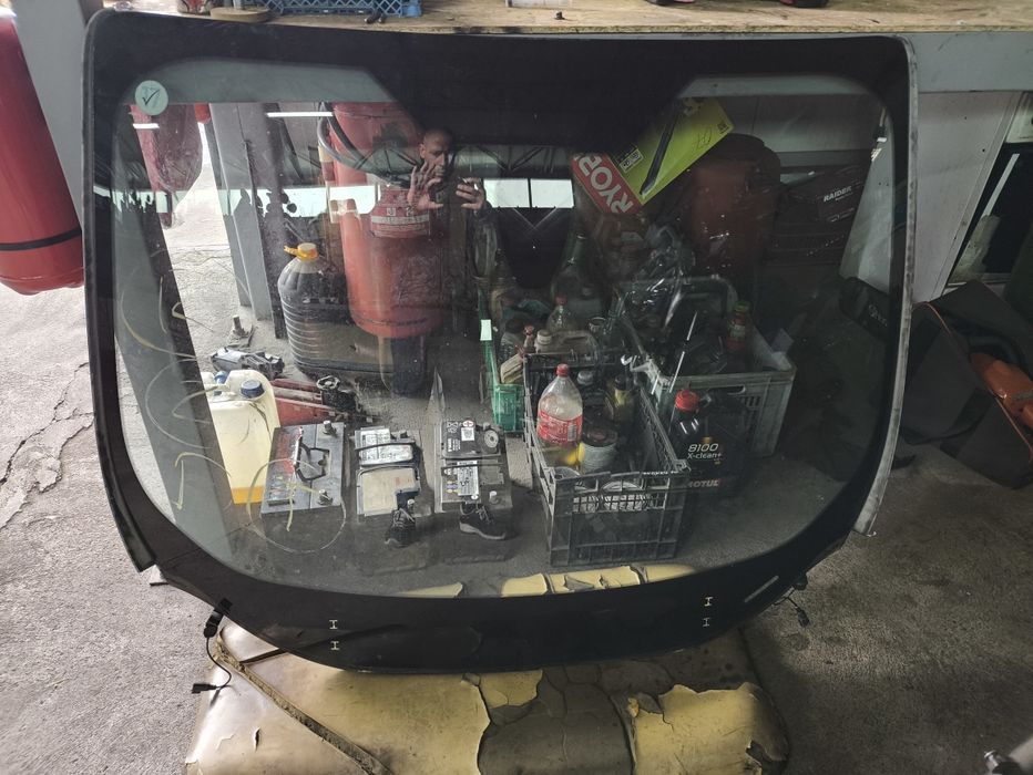 Челно стъкло за Ford Kuga II