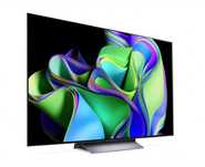 Televizor LG OLED evo 55C31LA, 139 cm, Smart, 4K Ultra HD, 120 Hz