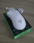 Геймърска мишка Razer DeathAdder Essential