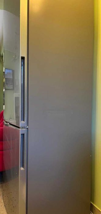 Combina Frigorifica Bosch