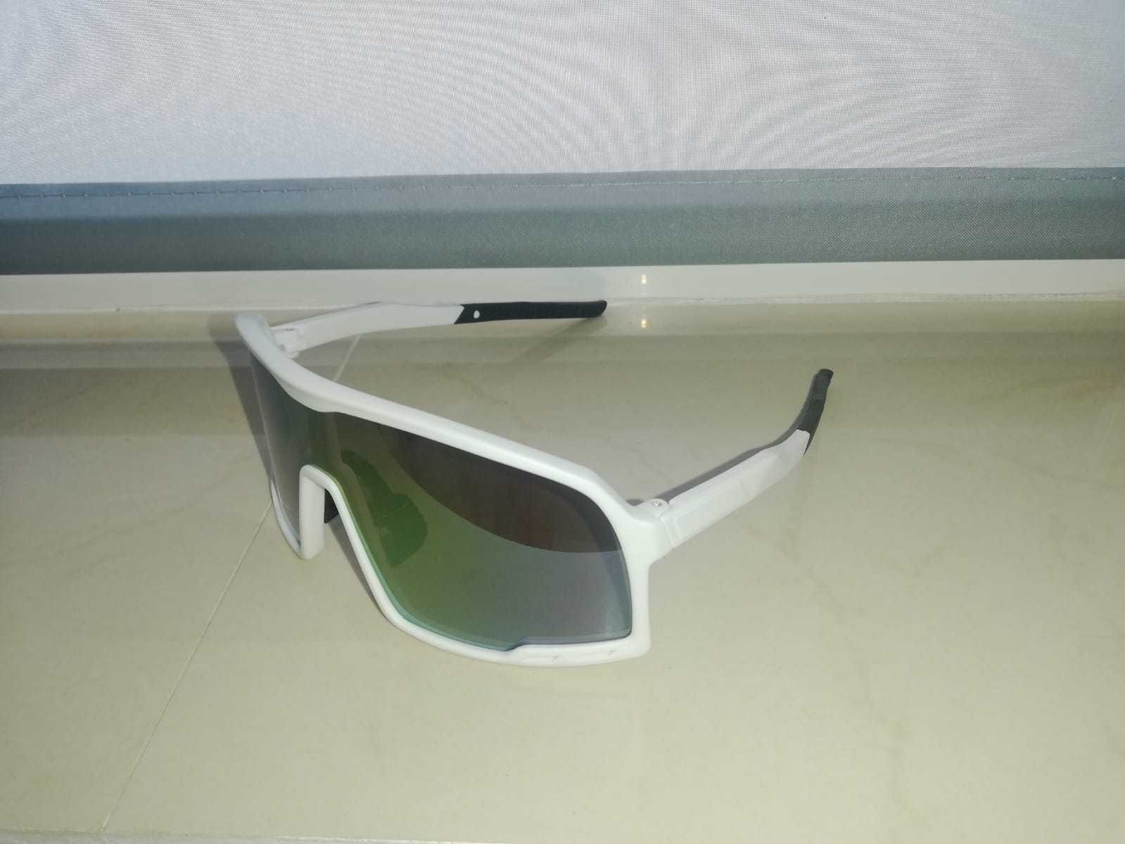 Ochelari MTB Aero Sutro USA protectie UV 400 soare bicicleta UVA UVB