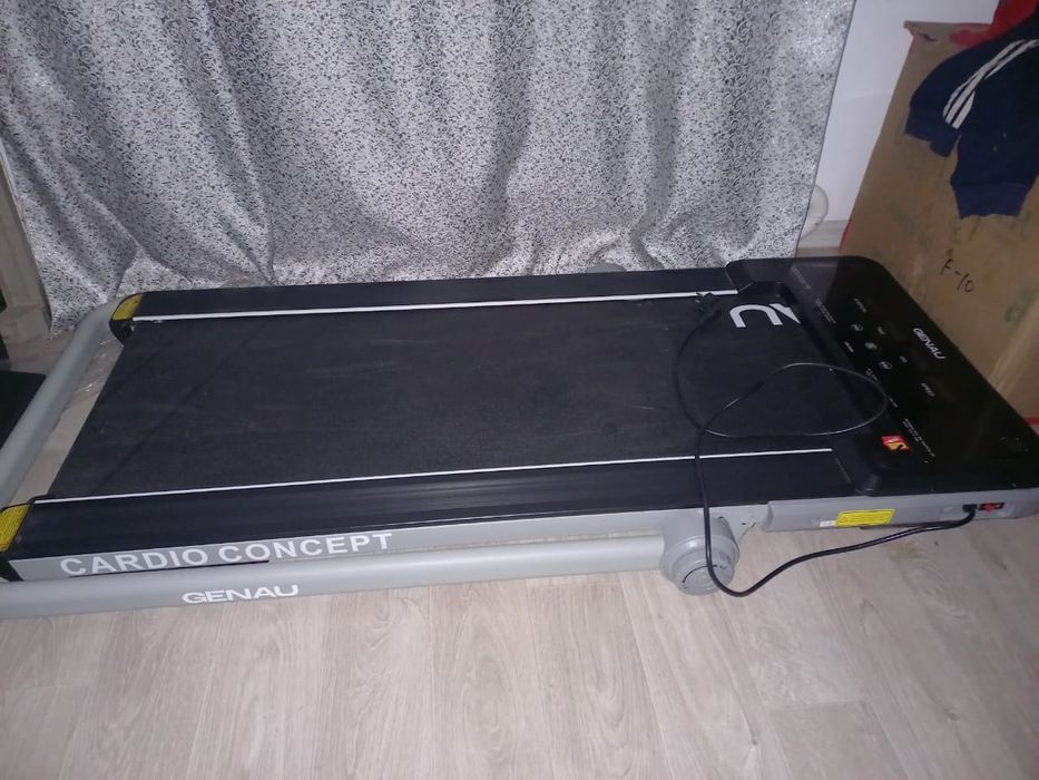 Беговая дорожка Genau Cardio Concept