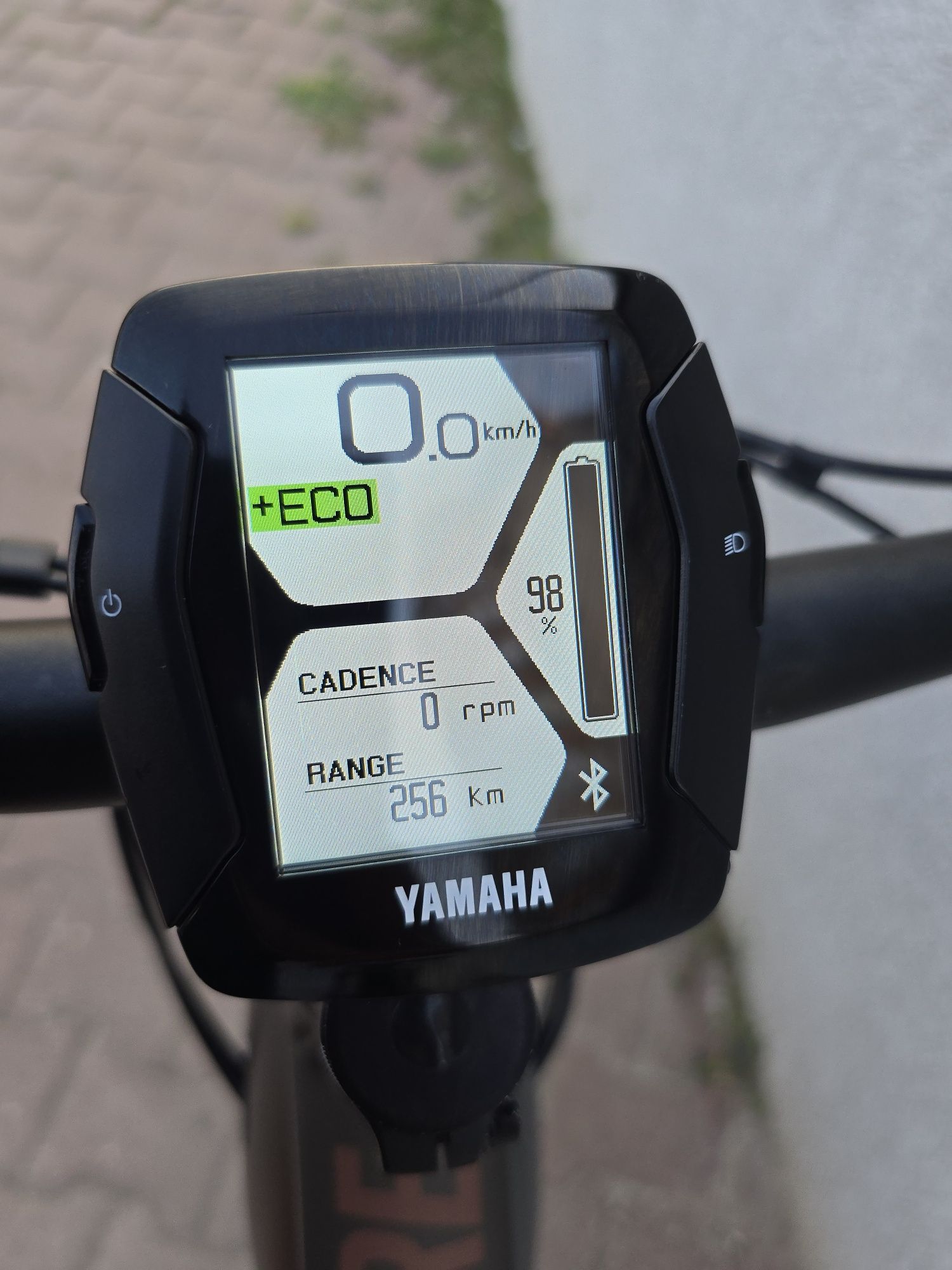 Vand Ghost E-SQUARE