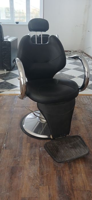 Salon kreslo 4 dona