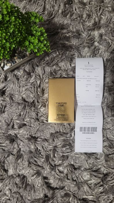 Tom Ford Noir Extreme