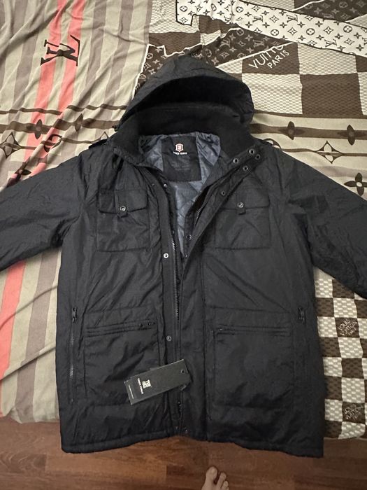 Тigеr fоrсе куртка осеняя новая