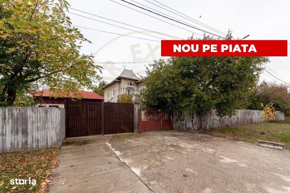Casa traditionala la tara in Gliganu de Jos Com. Rociu-Arges la 30 km