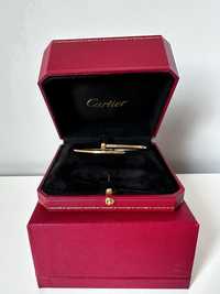 браслет Cartier гвоздь