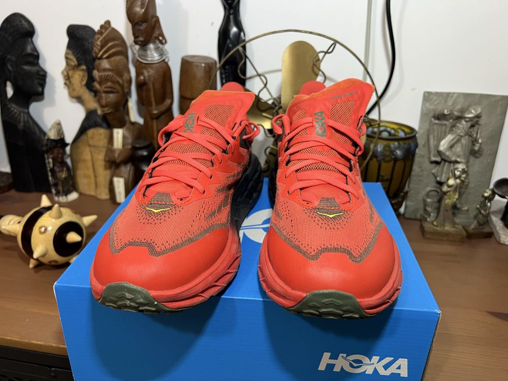 Hoka Speedgoat 5 Marimea 42 2/3
