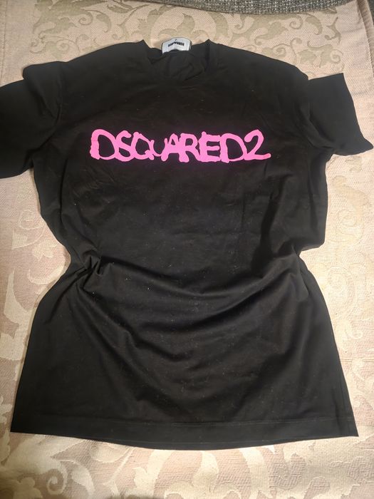 Тениска Dsquared2 L