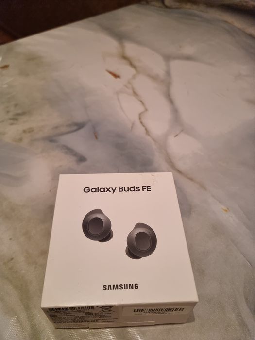 Galaxy Buds FE бу