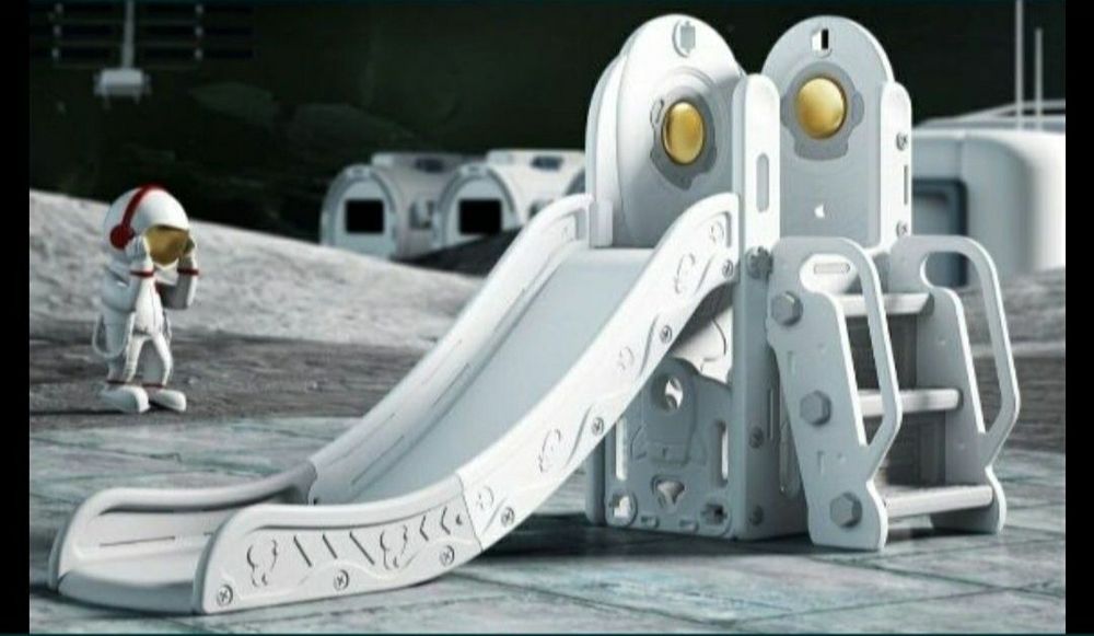 Горка для детей новий доставка бесплатная