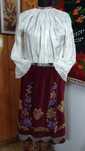 Costum popular (ie/spacel, valnic/fota/catrinta)