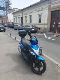 Vand Kymco Agility City R16 125i 2020 !