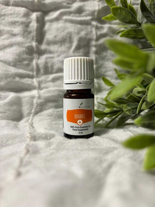 Uleiuri Young Living