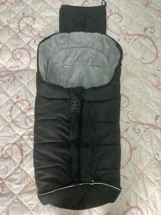 Универсален зимен чувал за количка CANGAROO