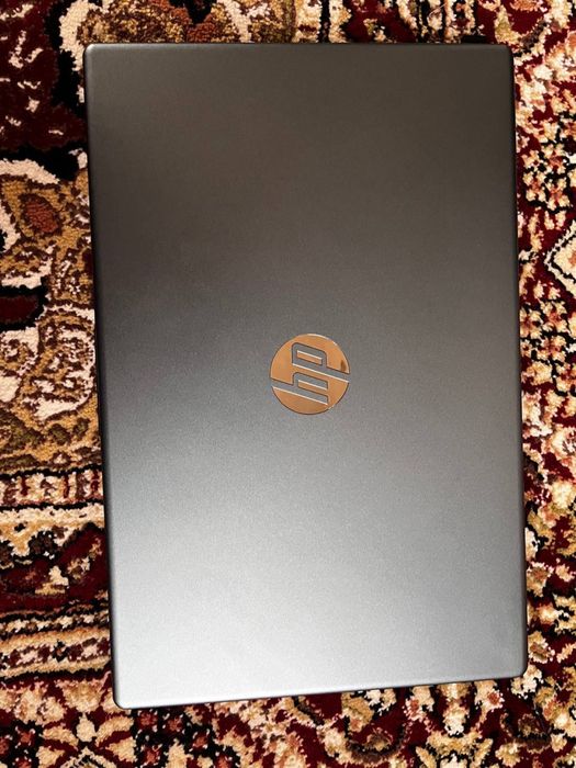 Hp Noutbuk Intel core i 5