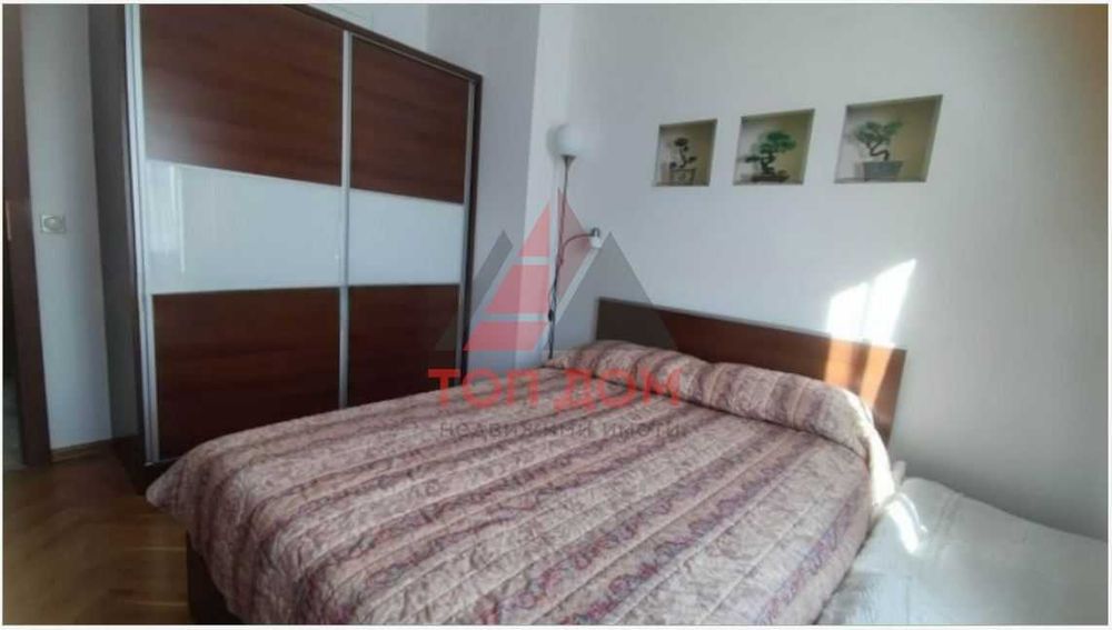 Продава се Четиристаен апартамент в Варна, Гръцка махала - 104 кв.м за 3270 €/кв.м - Снимка #5
