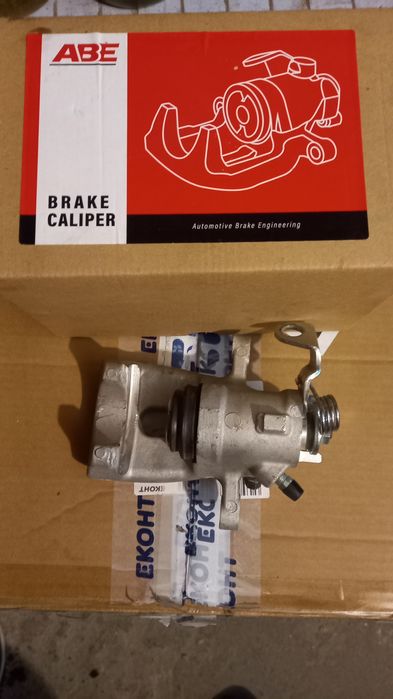 Части за Опел Зафира А