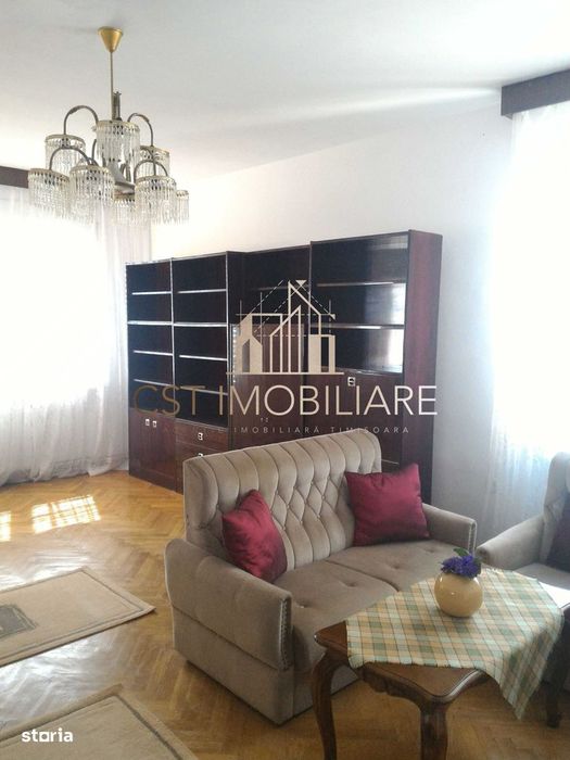 Apartamen , 4 camere ultracentral , medicina