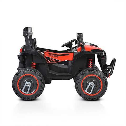 Акумолаторен джип BEAST 4X4  |MONi|