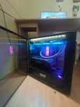 PC Gaming  High-End, RTX 2080 Ti, 32GB RAM, Watercooling