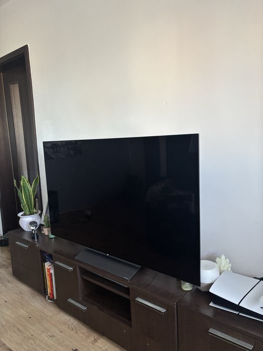 LG OLED55C34LA 55" Smart 4K Ultra HD HDR OLED TV (2023)