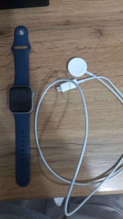 Apple watch Gen 2 SE alum 40 mm