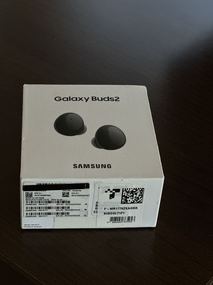 Samsung Galaxy Buds2