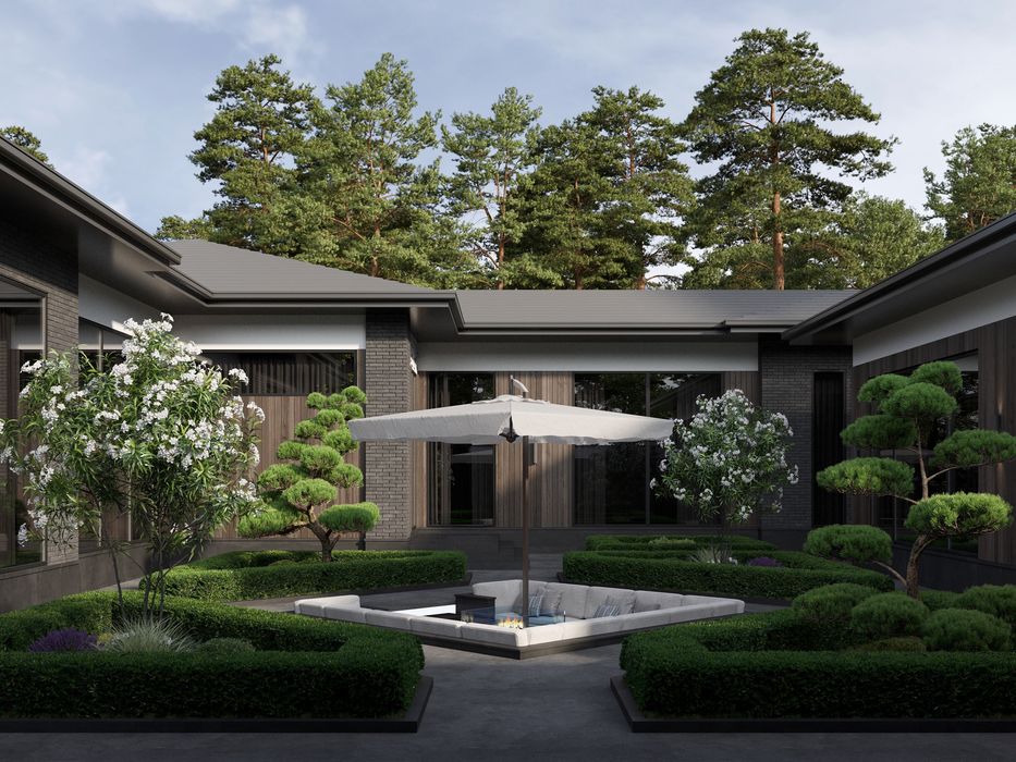 Arxitektor Dizayner Arxitektura Dizayn Proyekt Проектировщик Проект