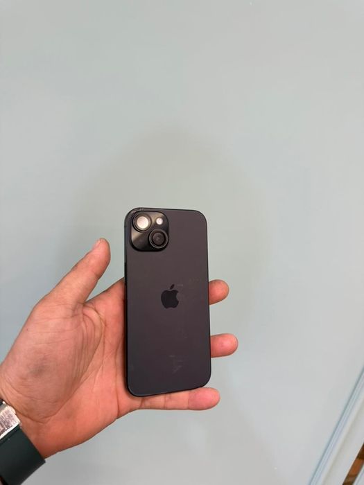 Айфон 15. В отличном состоянии