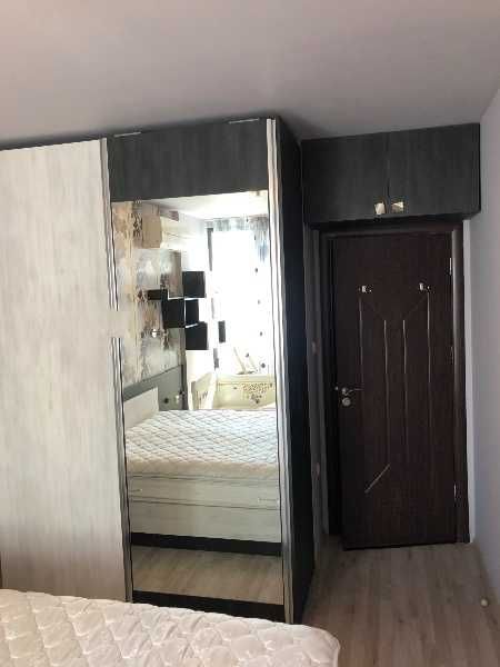 Продава се Тристаен апартамент в Пловдив, Христо Смирненски - 90 кв.м за 890 €/кв.м - Снимка #2