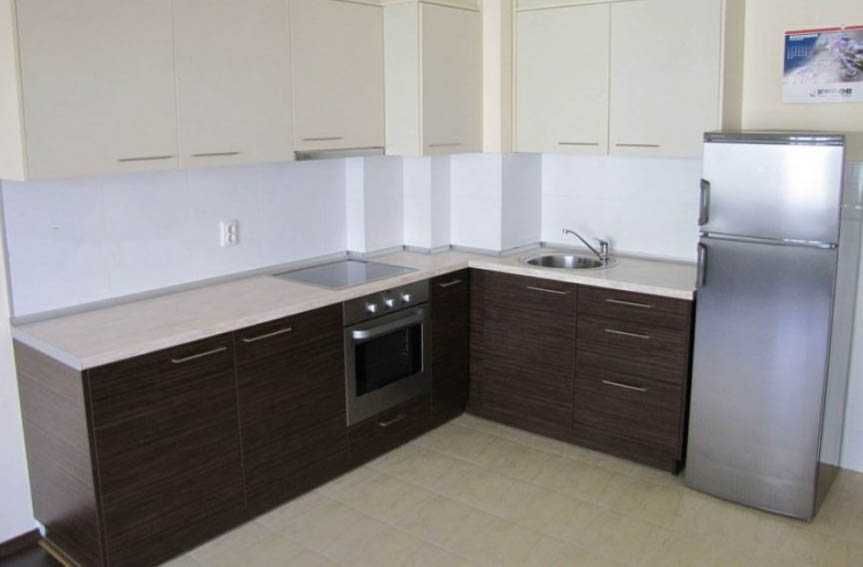 Дава се под наем Двустаен апартамент в София, Гоце Делчев - 80 кв.м за 500 € - Снимка #1