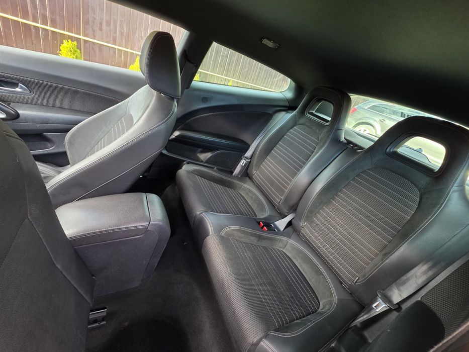 Volkswagen Scirocco 1.4 TSI DSG Recent adus