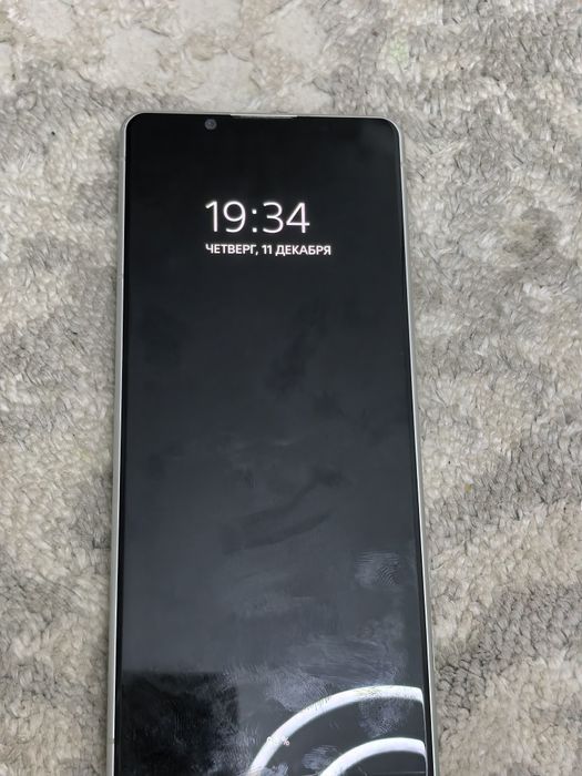 Sony Xperia 5 IV (mark 4)