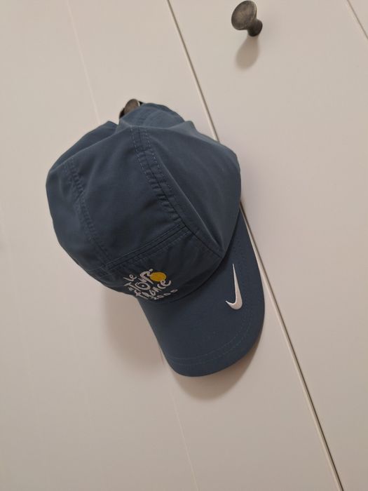Șapcă de bicicliști Nike originală - confort și stil sportiv