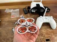 Drone de antrenament Emax Tiny Hawk FPV