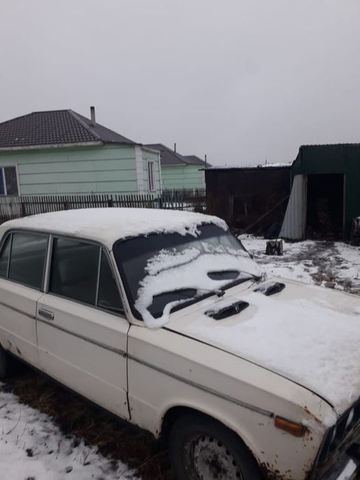 Продам жигу. На хаду.