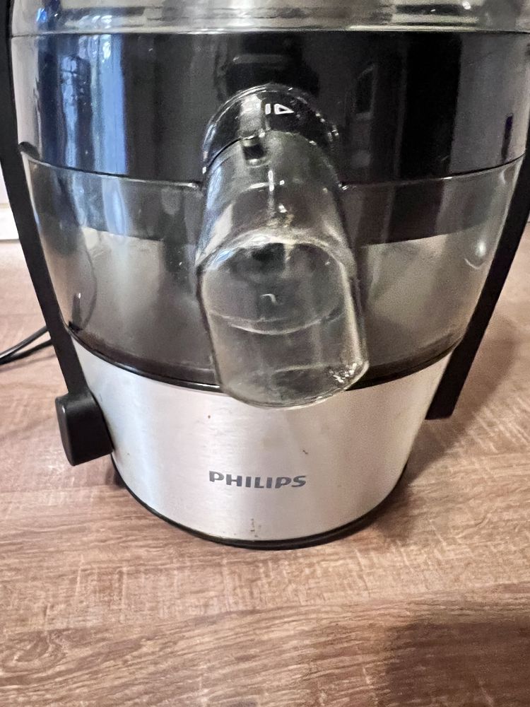 Vand storcator Philips