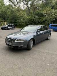 Audi A6 C6 2.0 TDI