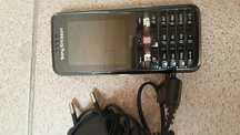 sony ericsson G 502