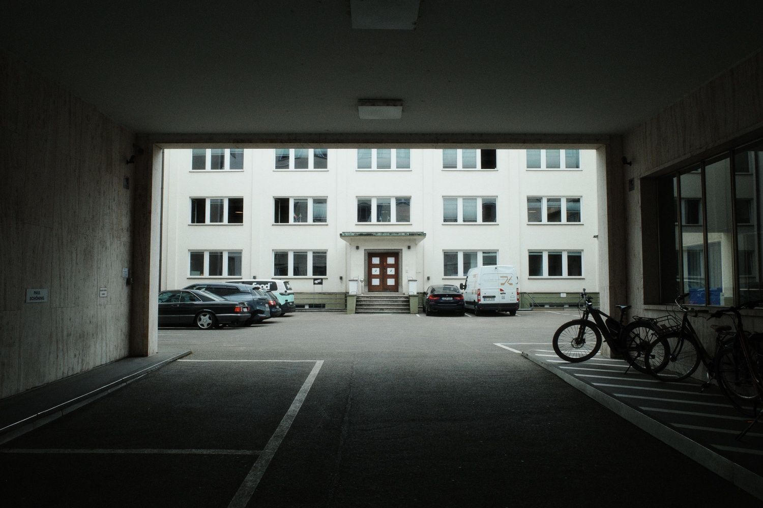 Ricoh GR 3 Compact