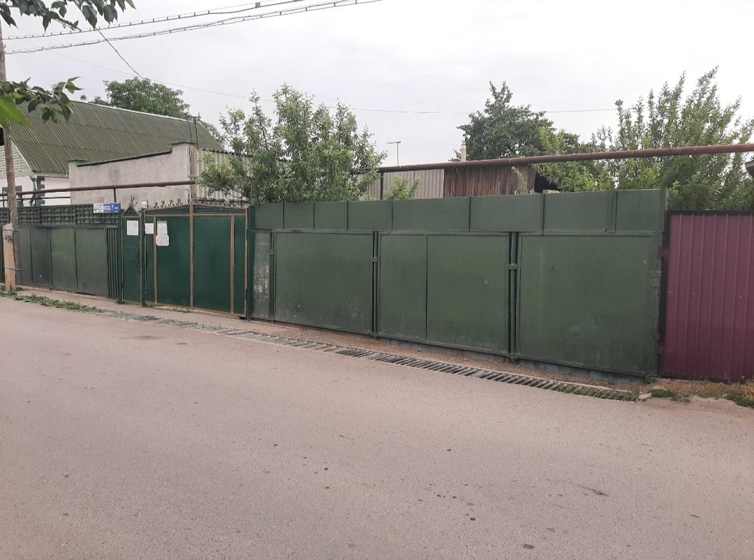 Сдаётся небольшой дом