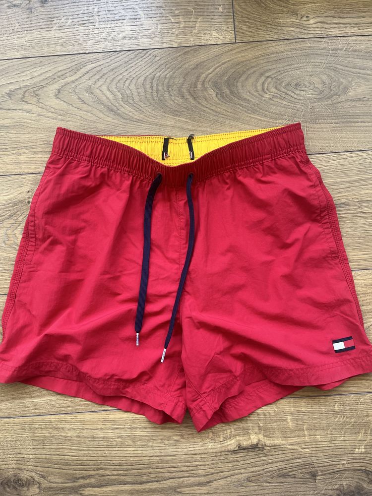 Tommy Hilfiger : Swimwear - Бански размер М / Оригинал