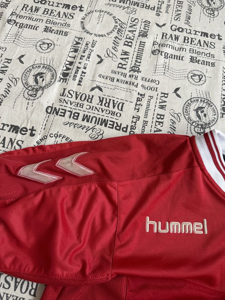 Hummel Denmark 1999-2000 original тениска.S