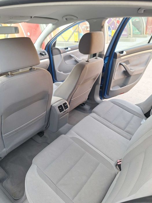 Volkswagen Golf 5