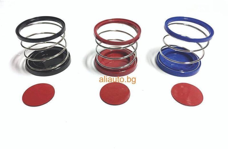 Стойка/Поставка за Чаша за Кола тип Спирала- 2110