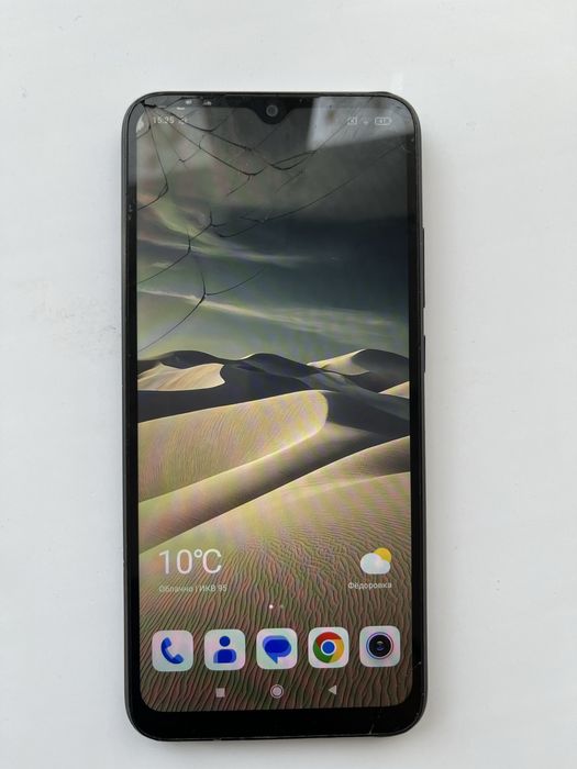 Продам телефон Redmi 9A.