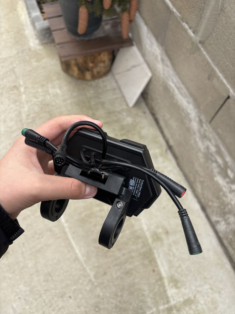 Чисто нов дисплей за g2 master
