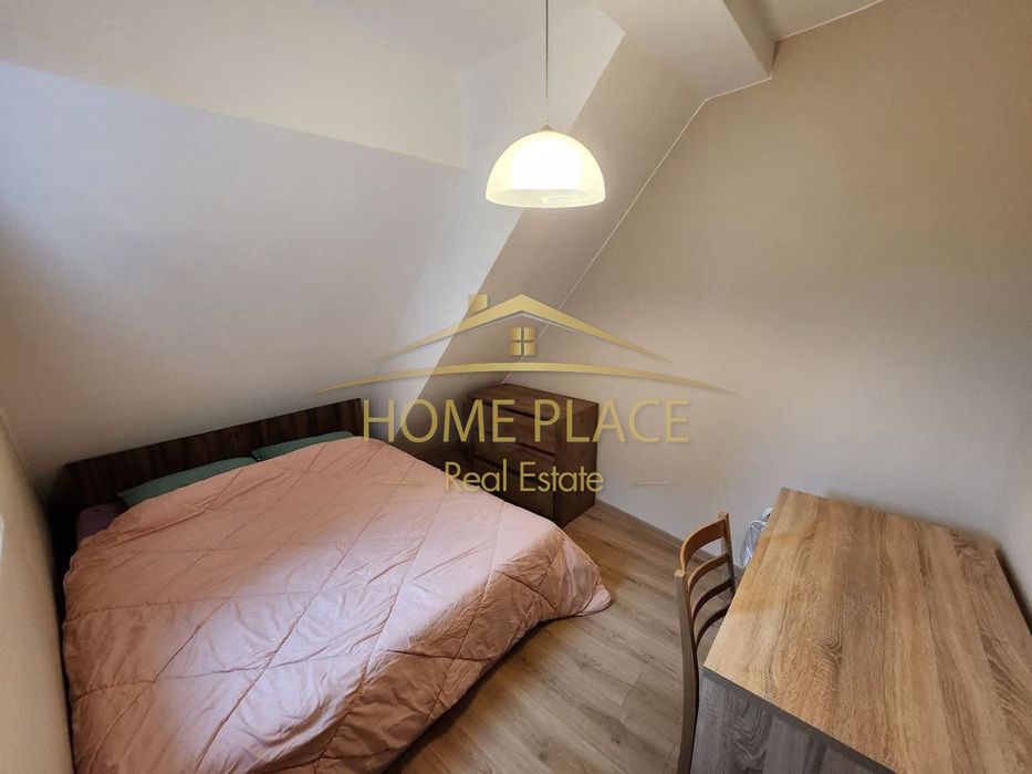 Дава се под наем Двустаен апартамент в Варна, Цветен квартал - 65 кв.м за 504.9 € - Снимка #4